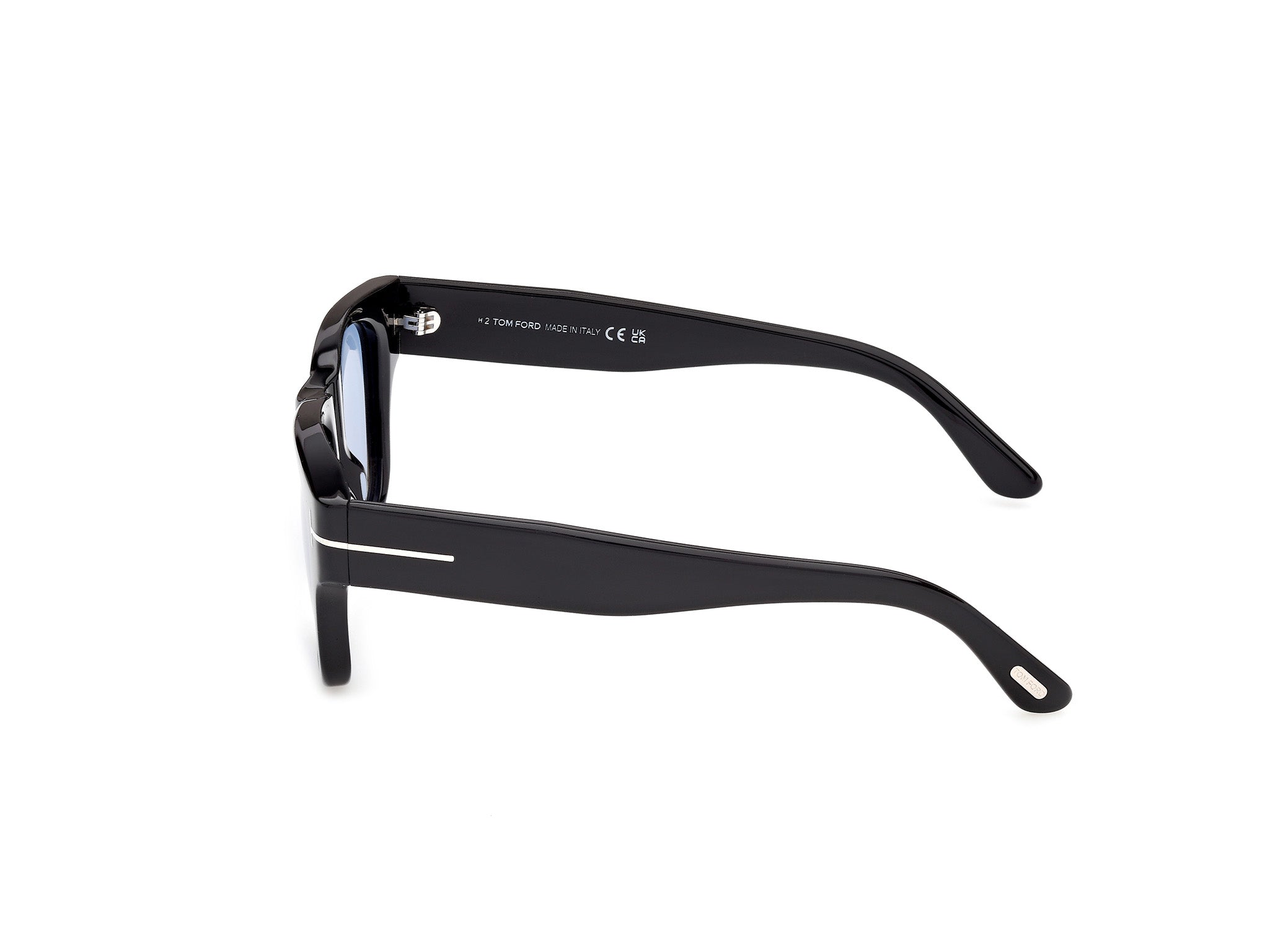 TOM FORD TF1280 CAINE 02 01V 53 SUNGLASSES