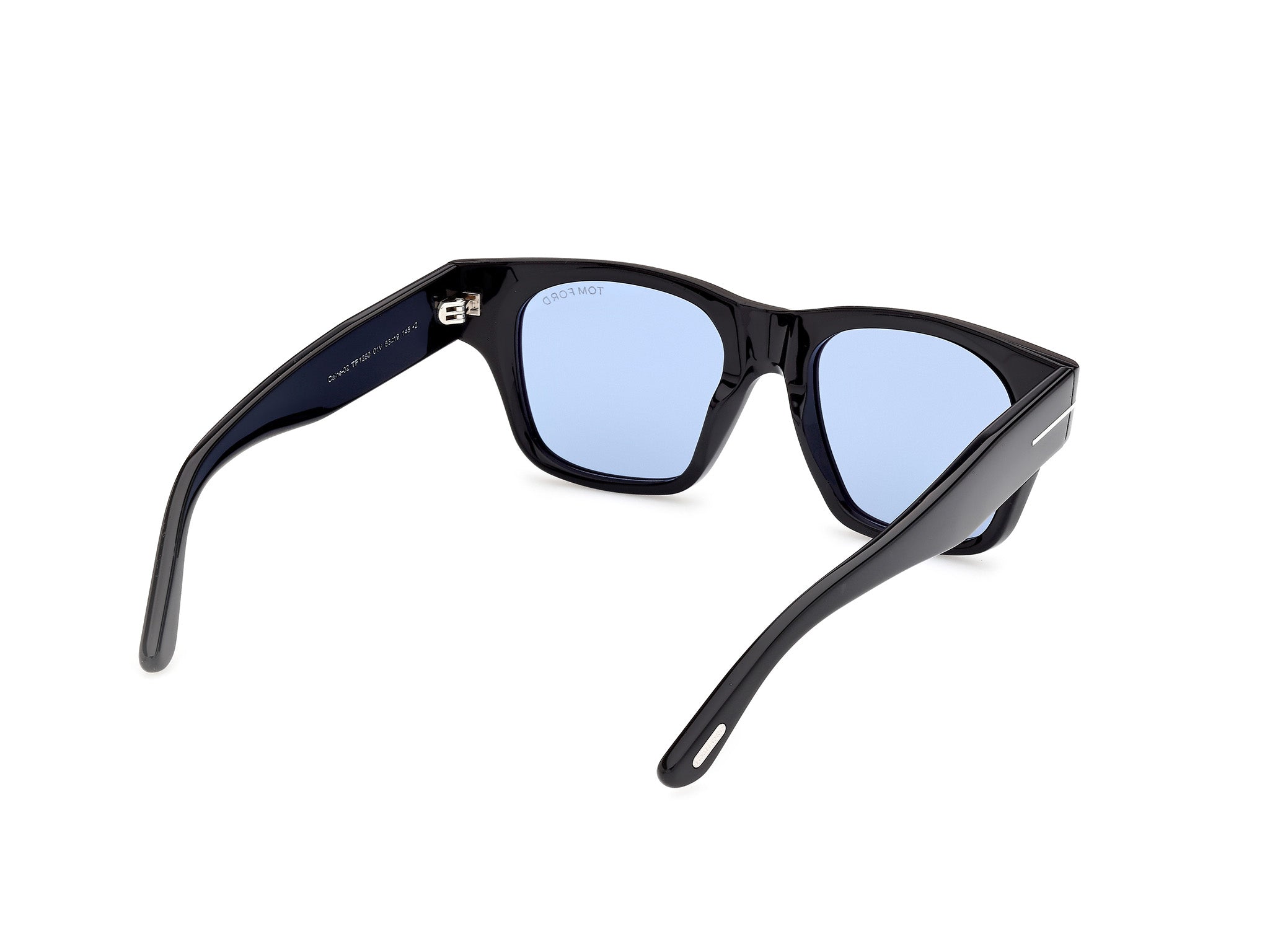 TOM FORD TF1280 CAINE 02 01V 53 SUNGLASSES