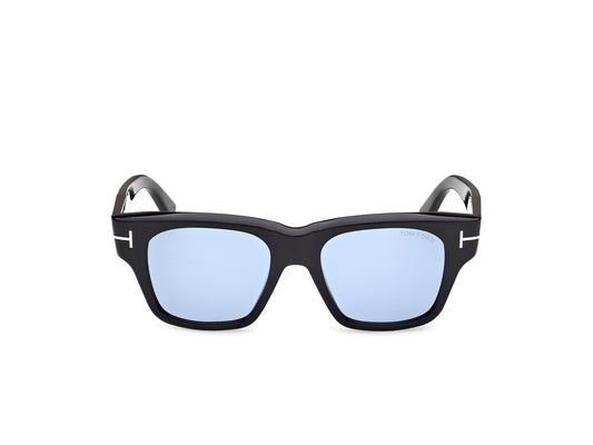 TOM FORD TF1280 CAINE 02 01V 53 SUNGLASSES