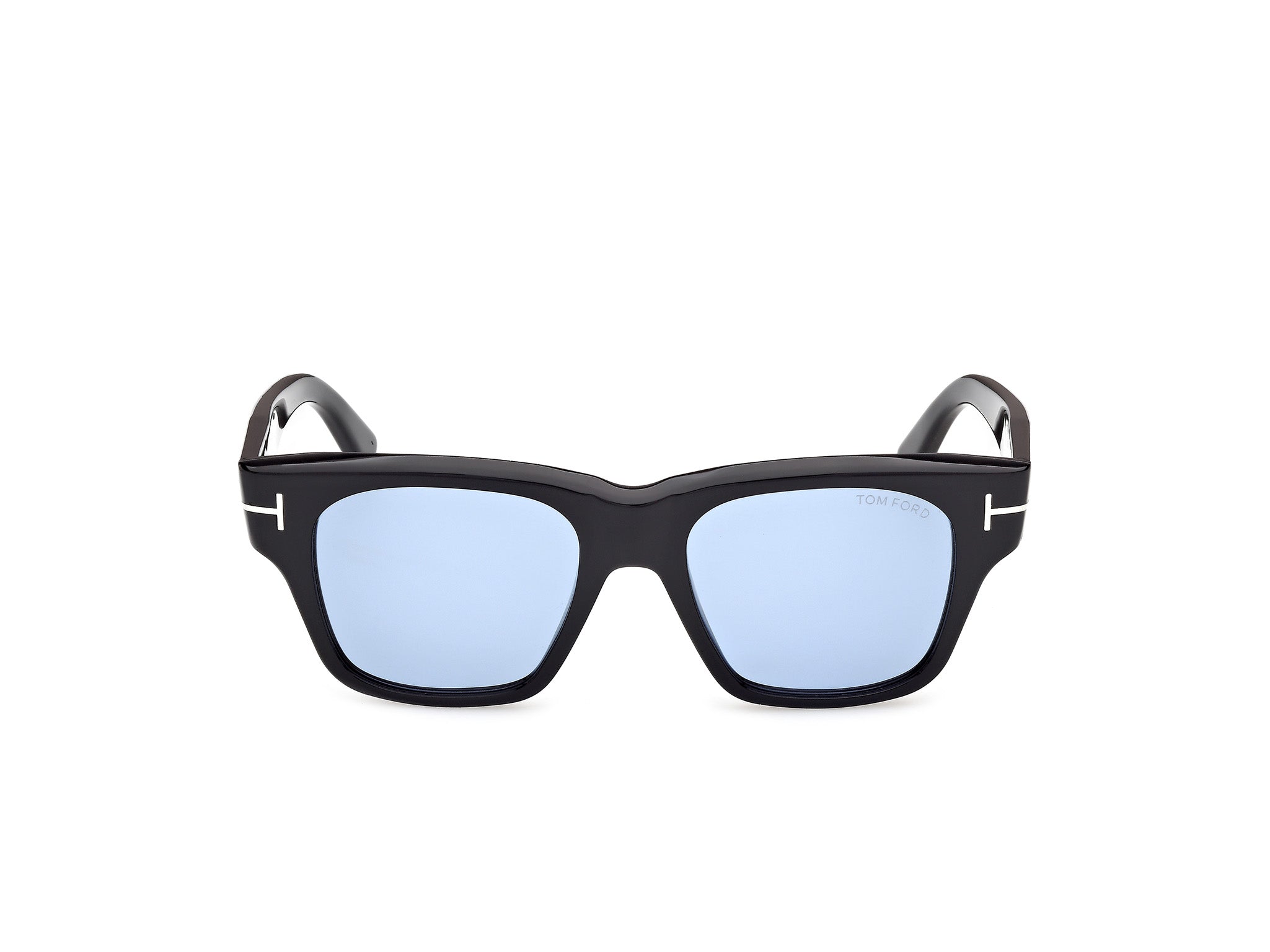 TOM FORD TF1280 CAINE 02 01V 53 SUNGLASSES