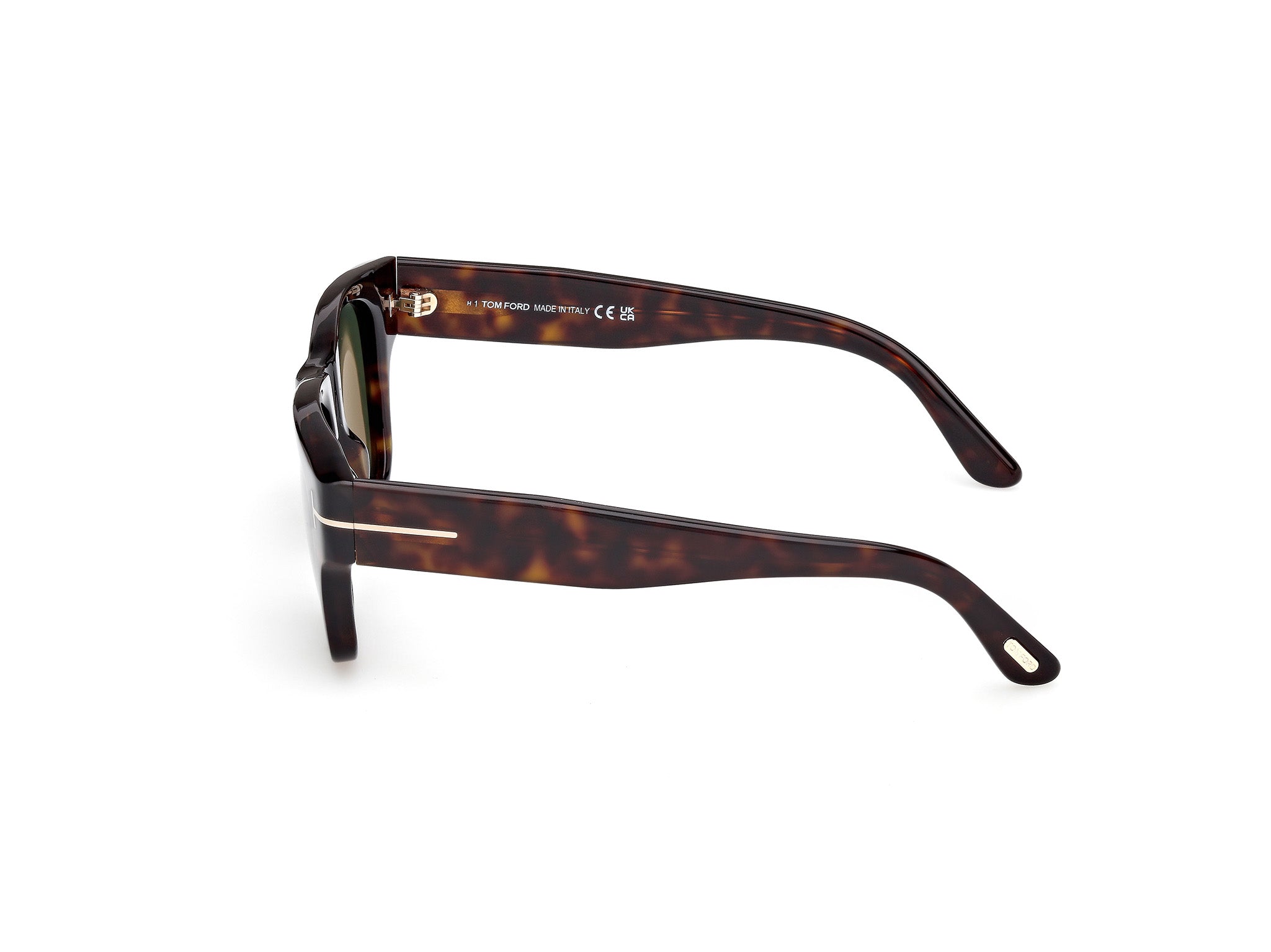 TOM FORD TF1280 CAINE-02 52N 53 SUNGLASSES