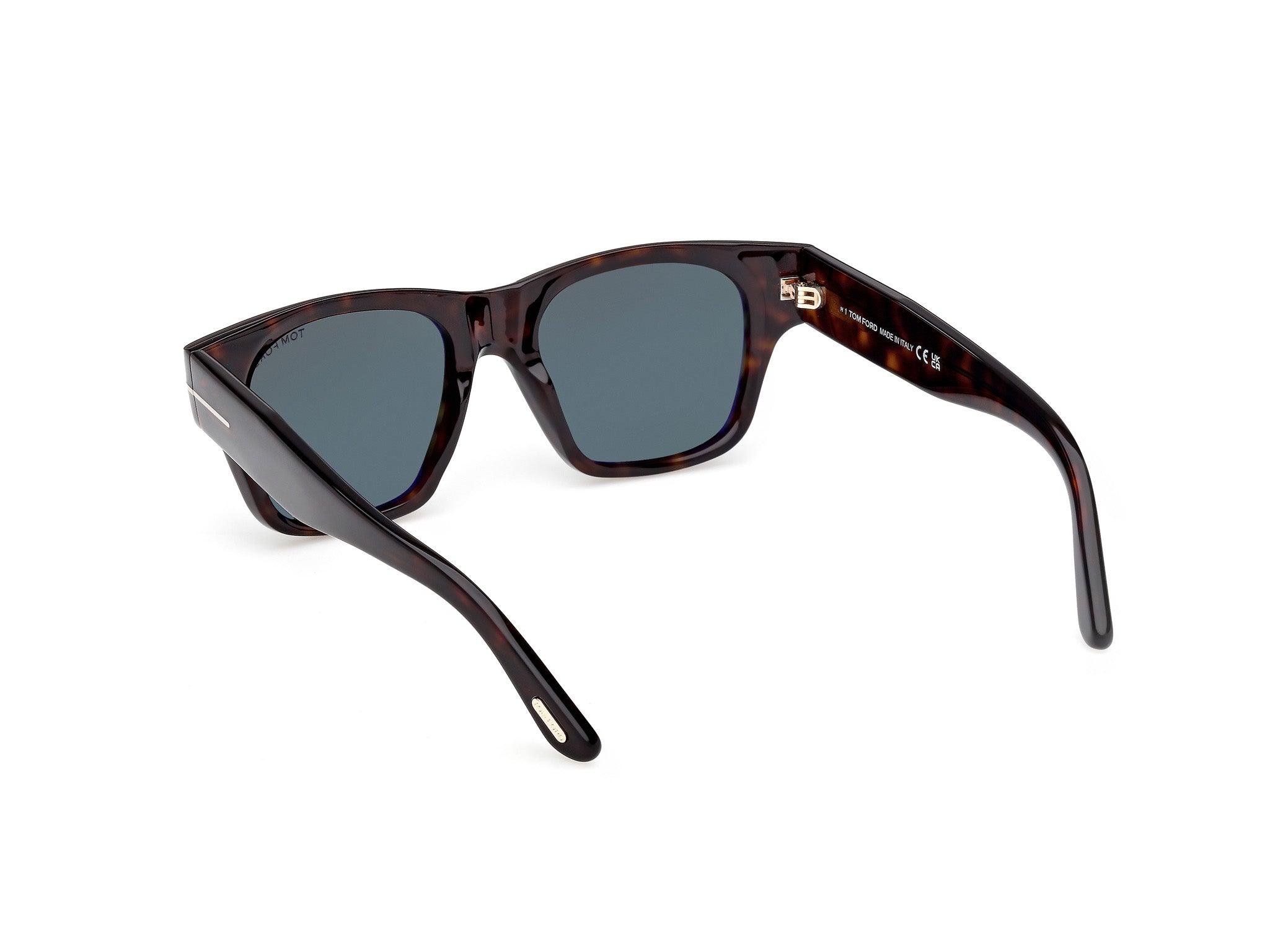 TOM FORD TF1280 CAINE-02 52N 53 SUNGLASSES
