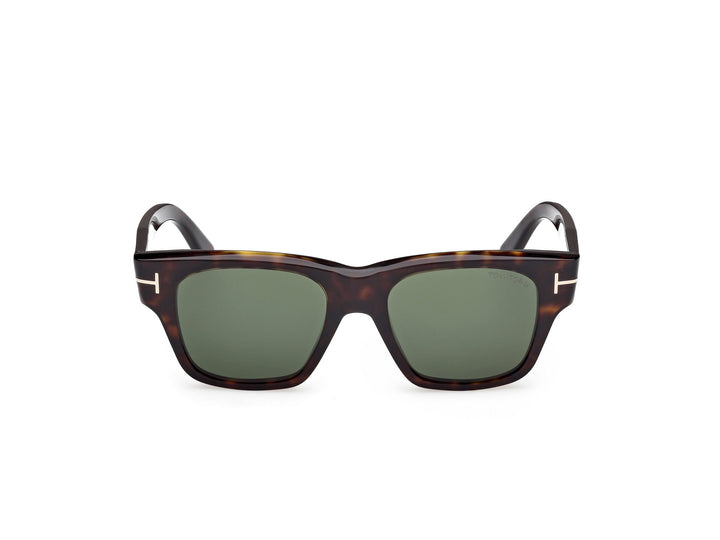 TOM FORD TF1280 CAINE-02 52N 53 SUNGLASSES