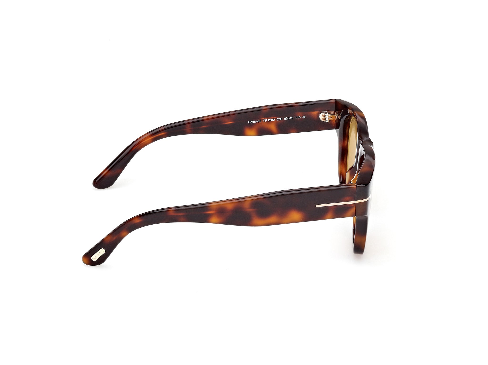 TOM FORD TF1280 53E 53 SUNGLASSES