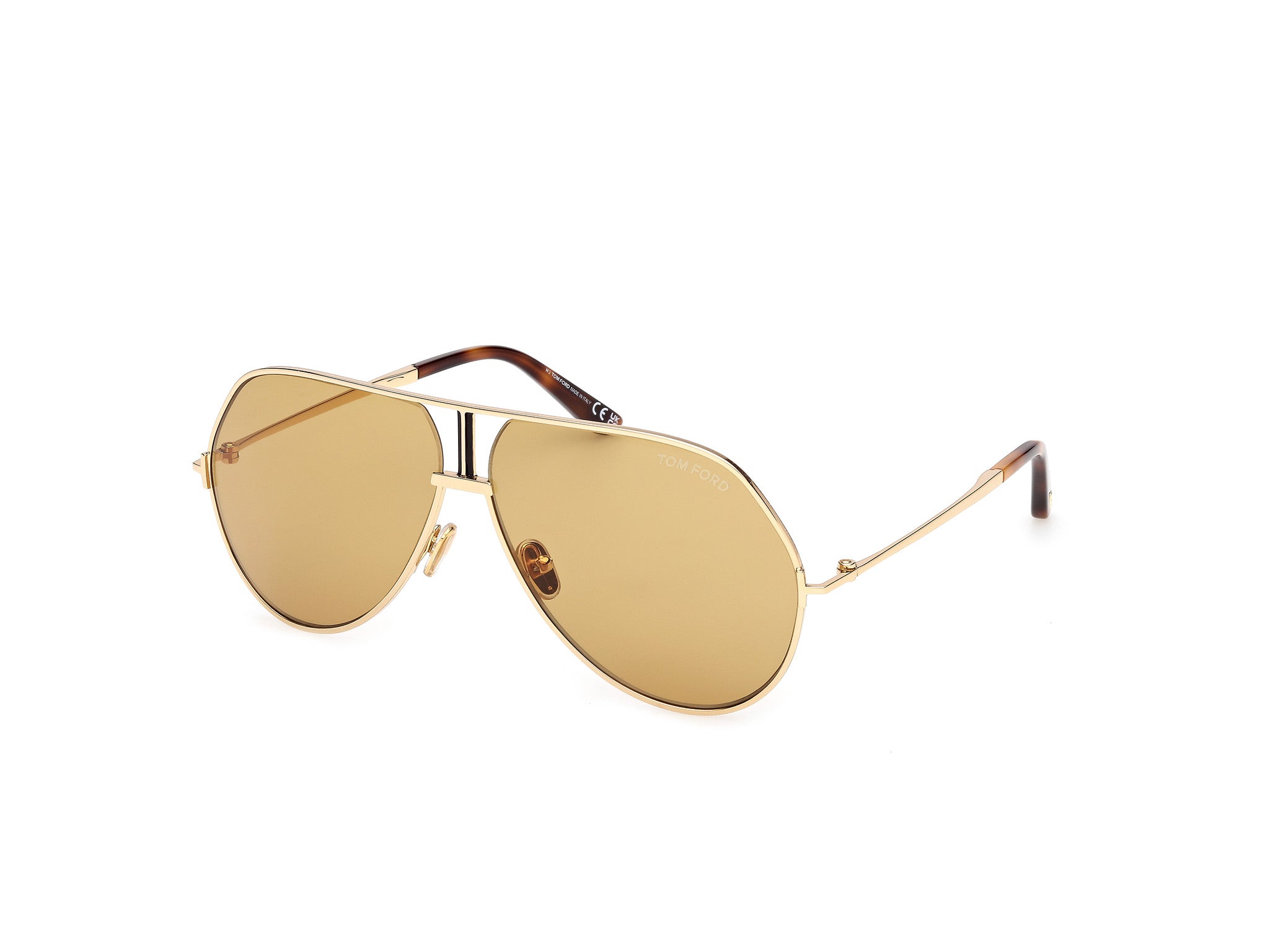 TOM FORD TF1281 30E 63 SUNGLASSES