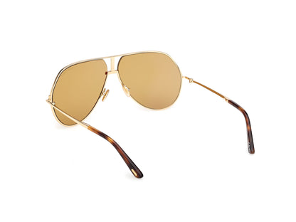 TOM FORD TF1281 30E 63 SUNGLASSES