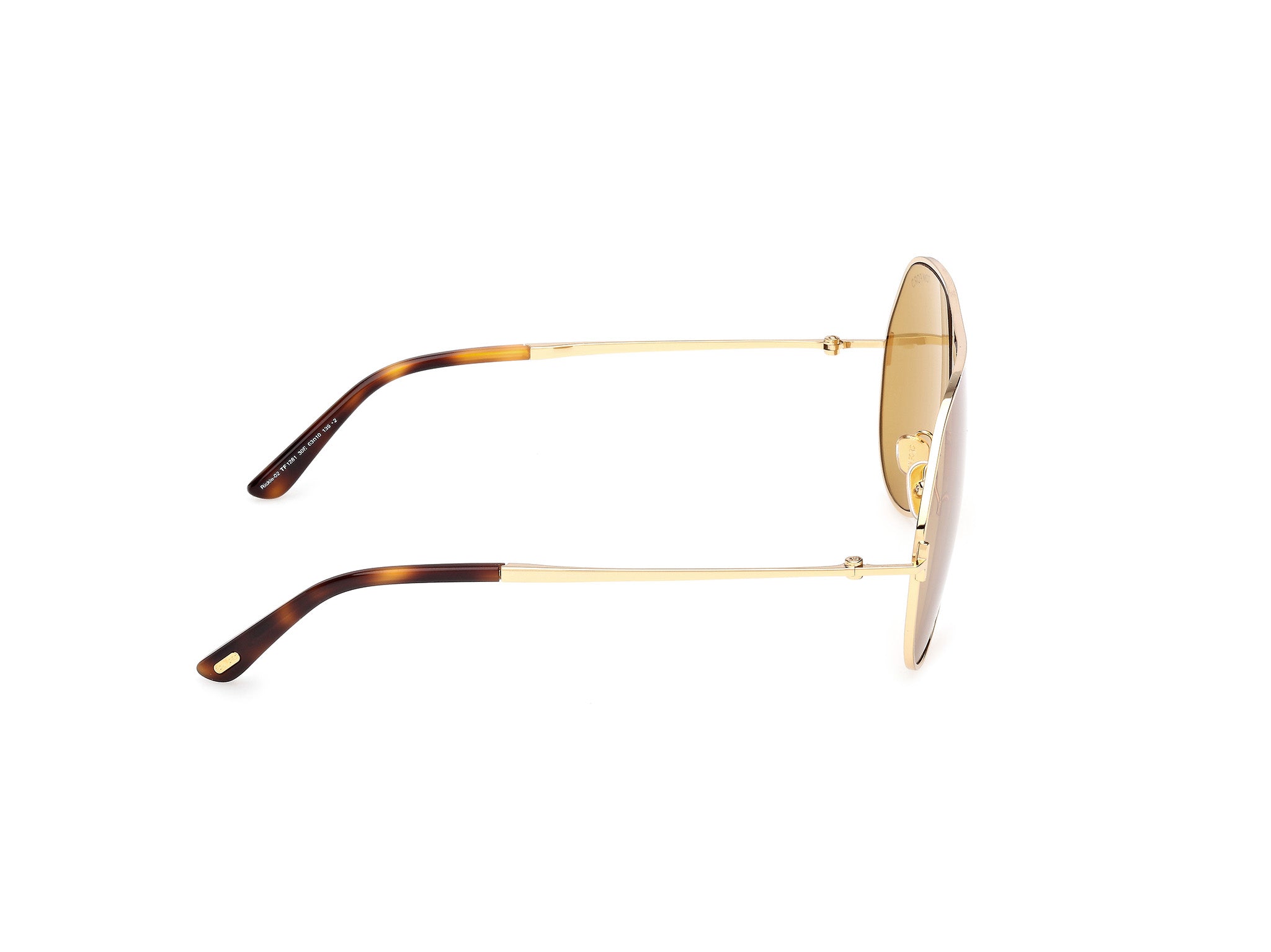 TOM FORD TF1281 30E 63 SUNGLASSES