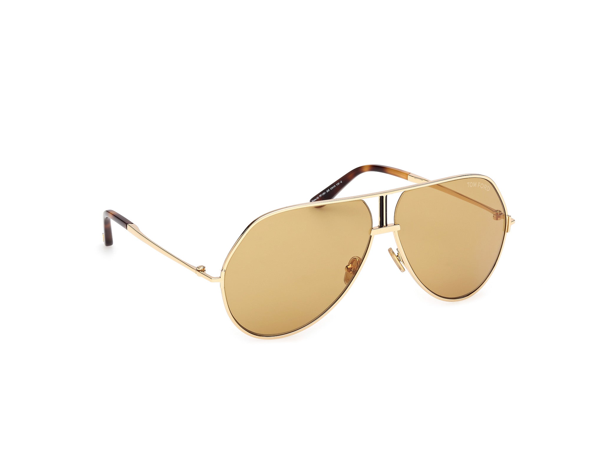 TOM FORD TF1281 30E 63 SUNGLASSES