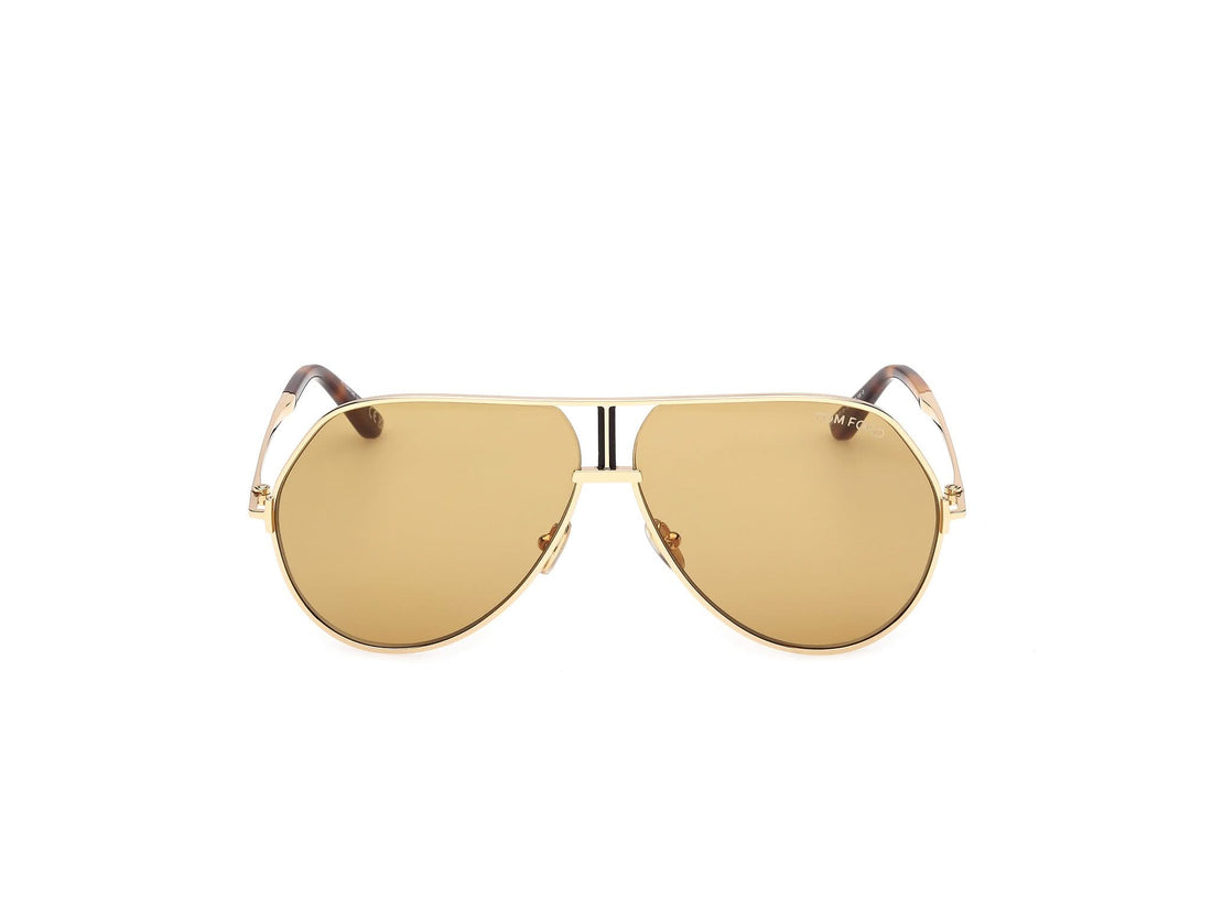 TOM FORD TF1281 RICKIE-02 30E 63 SUNGLASSES
