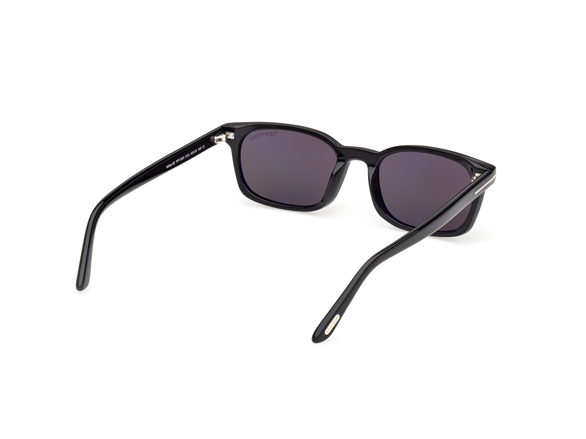 TOM FORD TF1300 01A 53 SUNGLASSES