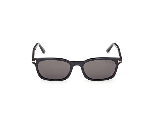 TOM FORD TF1300 01A 53 SUNGLASSES