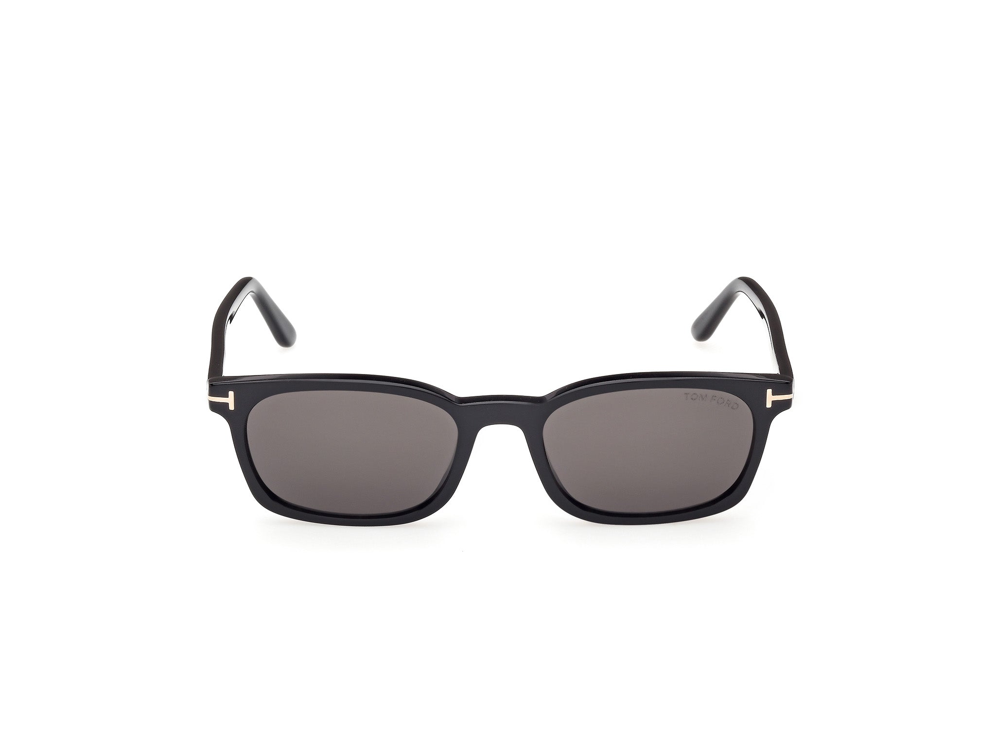 TOM FORD TF1300 01A 53 SUNGLASSES