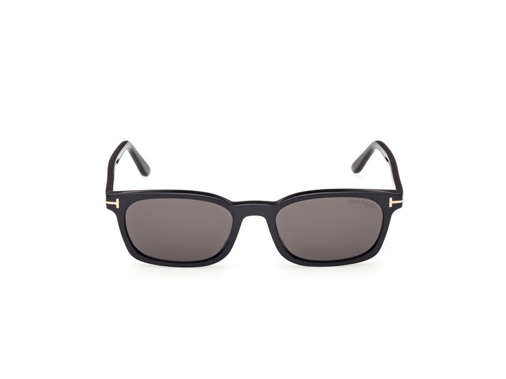 TOM FORD TF1300 01A 53 SUNGLASSES