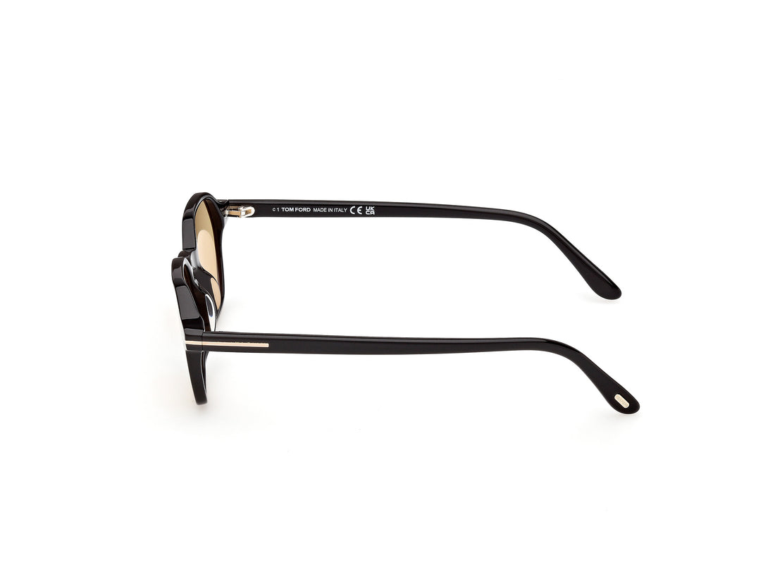 TOM FORD TF1301 JOEY 02 01E 51 SUNGLASSES