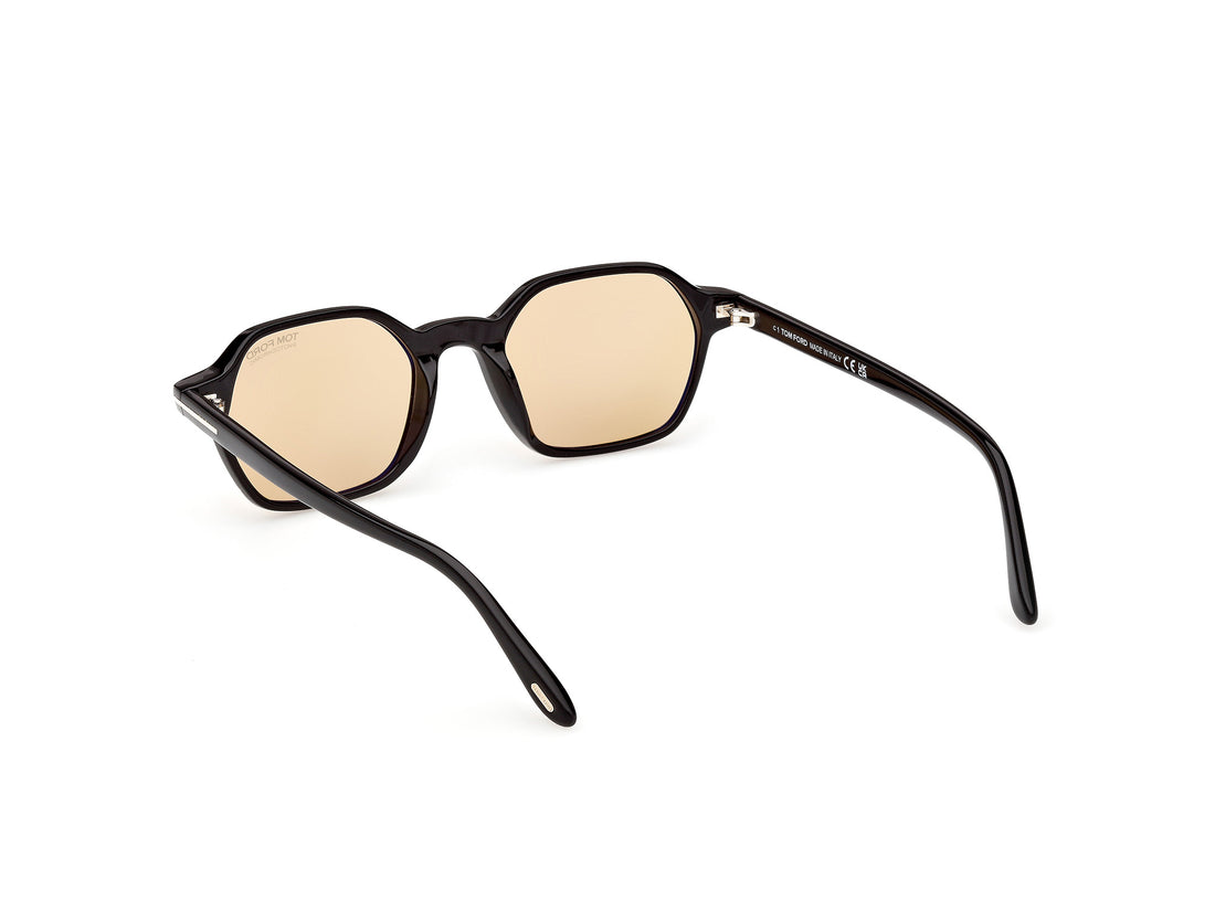 TOM FORD TF1301 JOEY 02 01E 51 SUNGLASSES