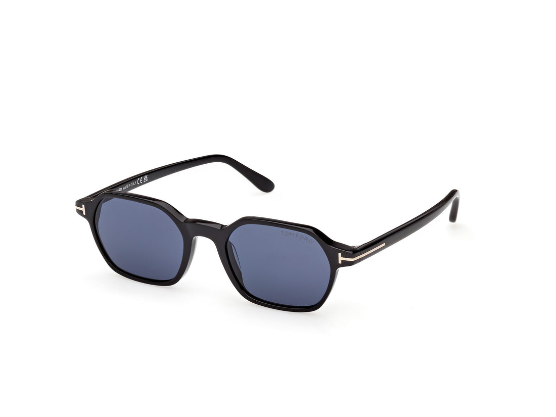 TOM FORD TF1301 JOEY 02 01V 51 SUNGLASSES