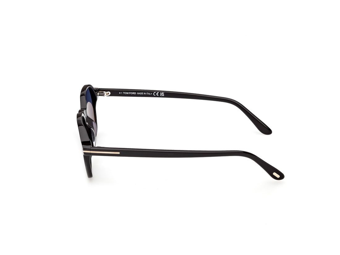 TOM FORD TF1301 JOEY 02 01V 51 SUNGLASSES