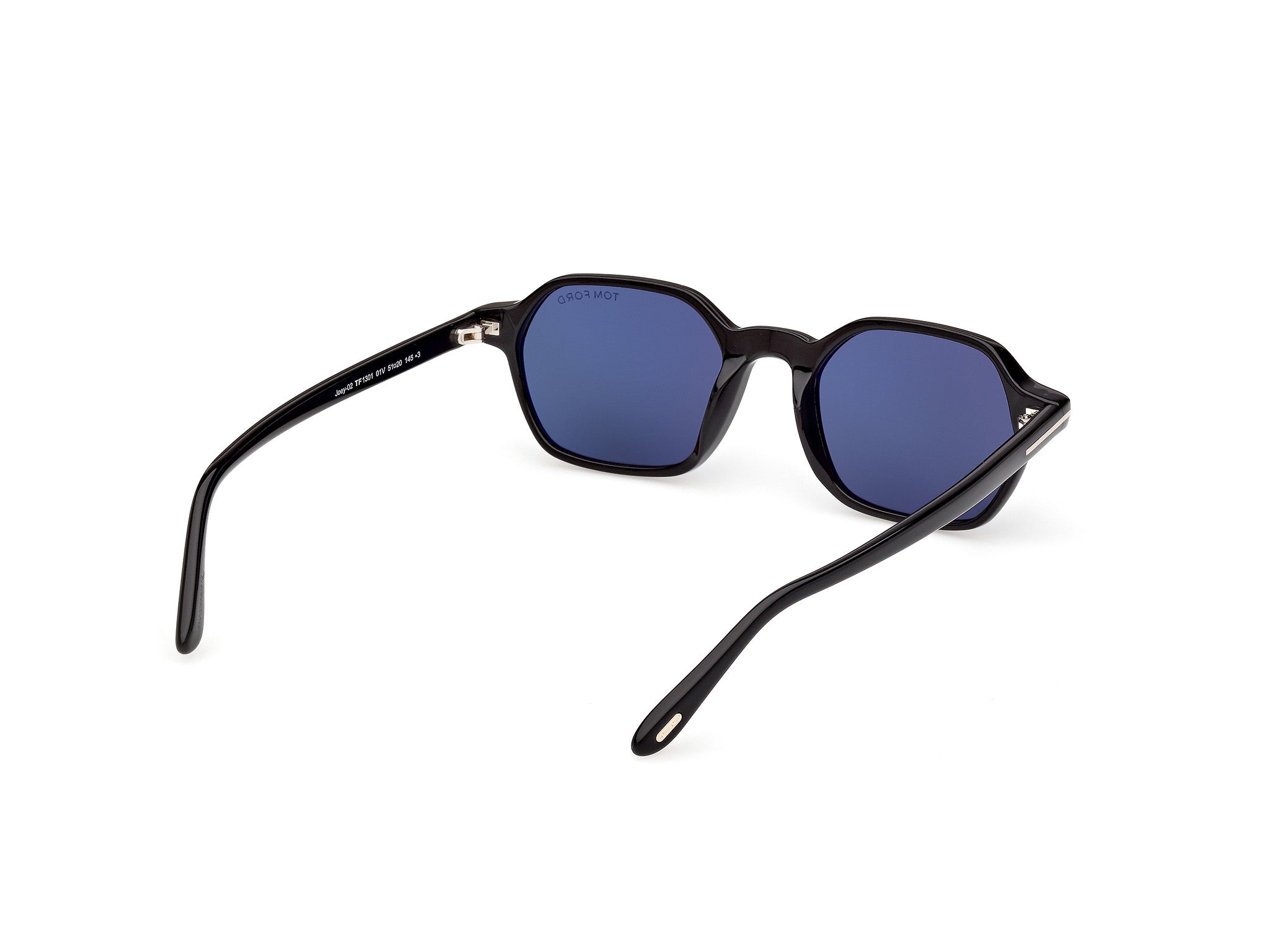 TOM FORD TF1301 JOEY 02 01V 51 SUNGLASSES