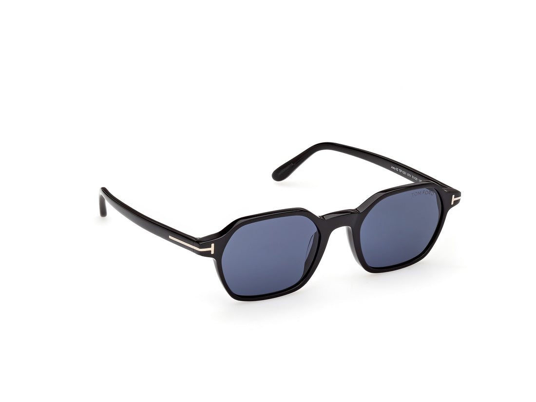TOM FORD TF1301 JOEY 02 01V 51 SUNGLASSES