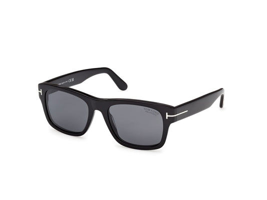 TOM FORD TF1303 SMITH 02 01D 55 SUNGLASSES