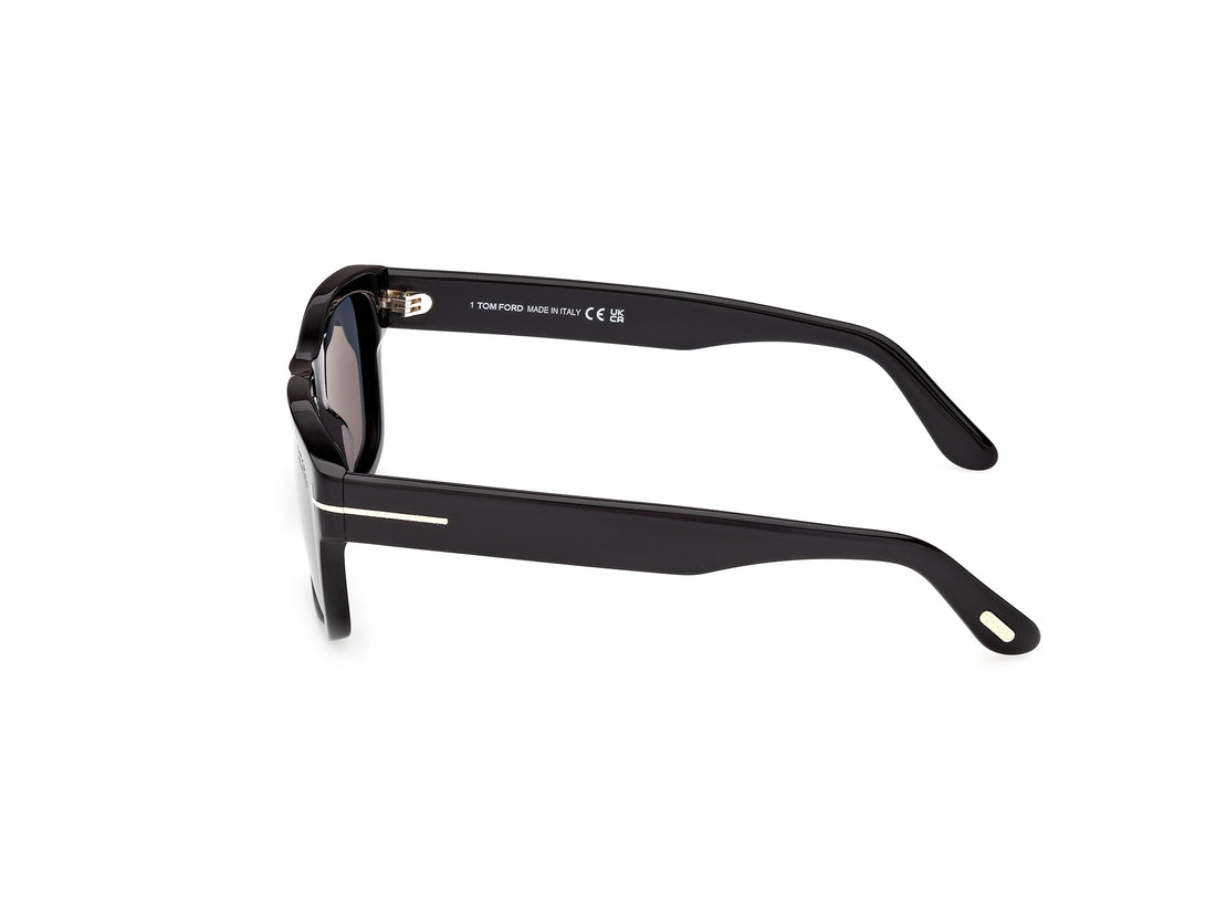 TOM FORD TF1303 SMITH 02 01D 55 SUNGLASSES