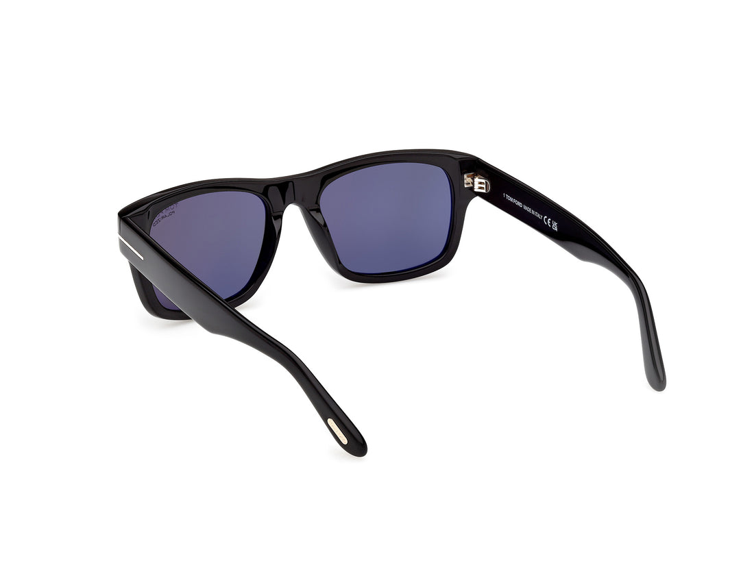 TOM FORD TF1303 SMITH 02 01D 55 SUNGLASSES
