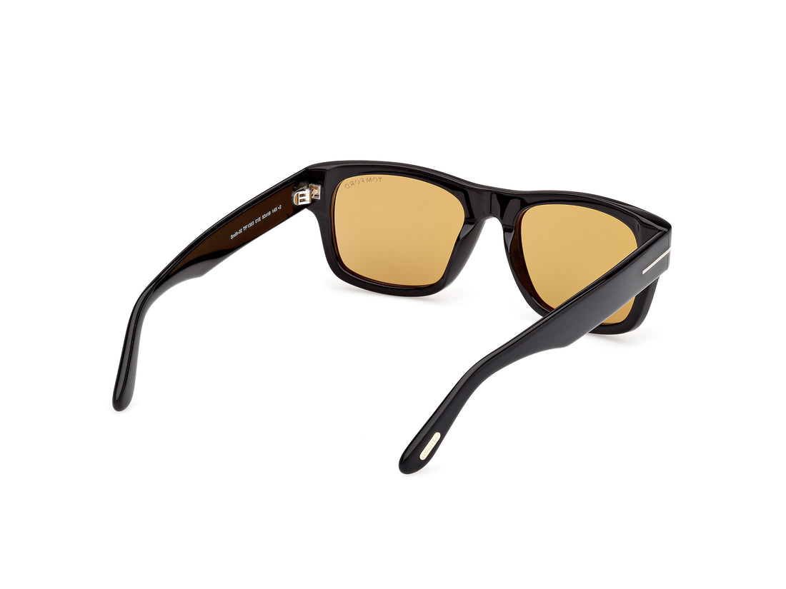 TOM FORD TF1303 SMITH 02 01E 55 SUNGLASSES