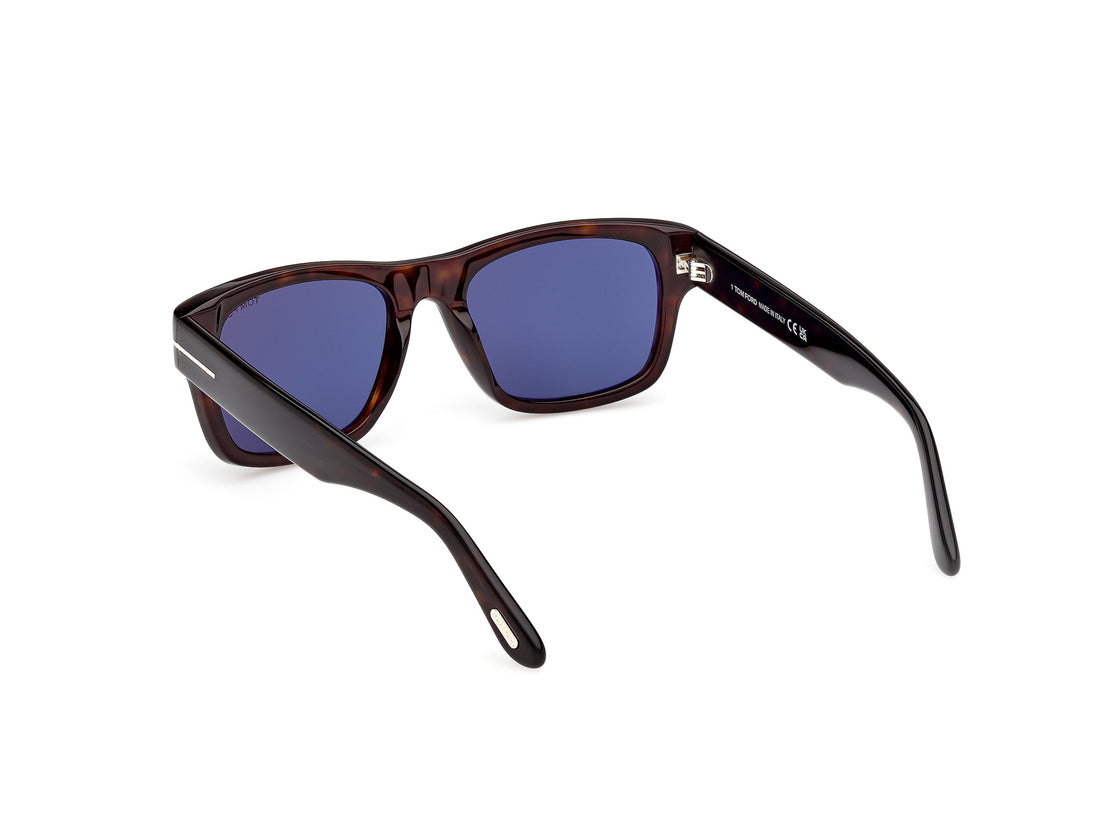 TOM FORD TF1303 SMITH 02 52V 55 SUNGLASSES