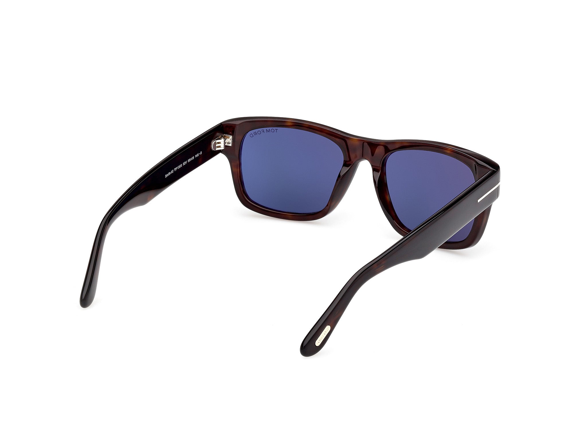 TOM FORD TF1303 SMITH 02 52V 55 SUNGLASSES