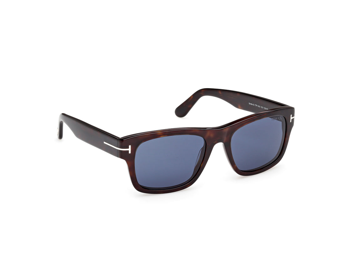 TOM FORD TF1303 SMITH 02 52V 55 SUNGLASSES