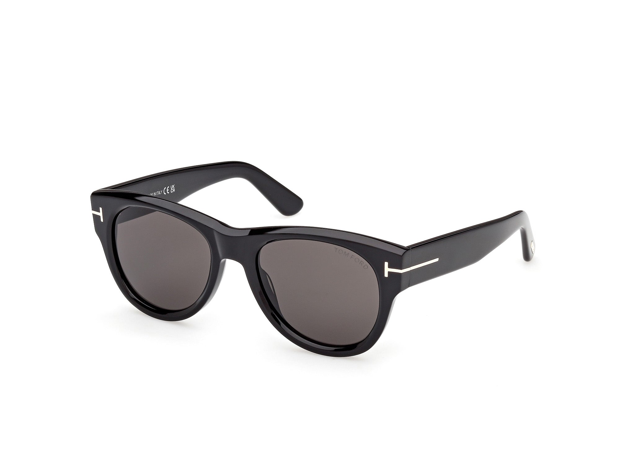 TOM FORD TF1305 BURTON 02 01A 52 SUNGLASSES
