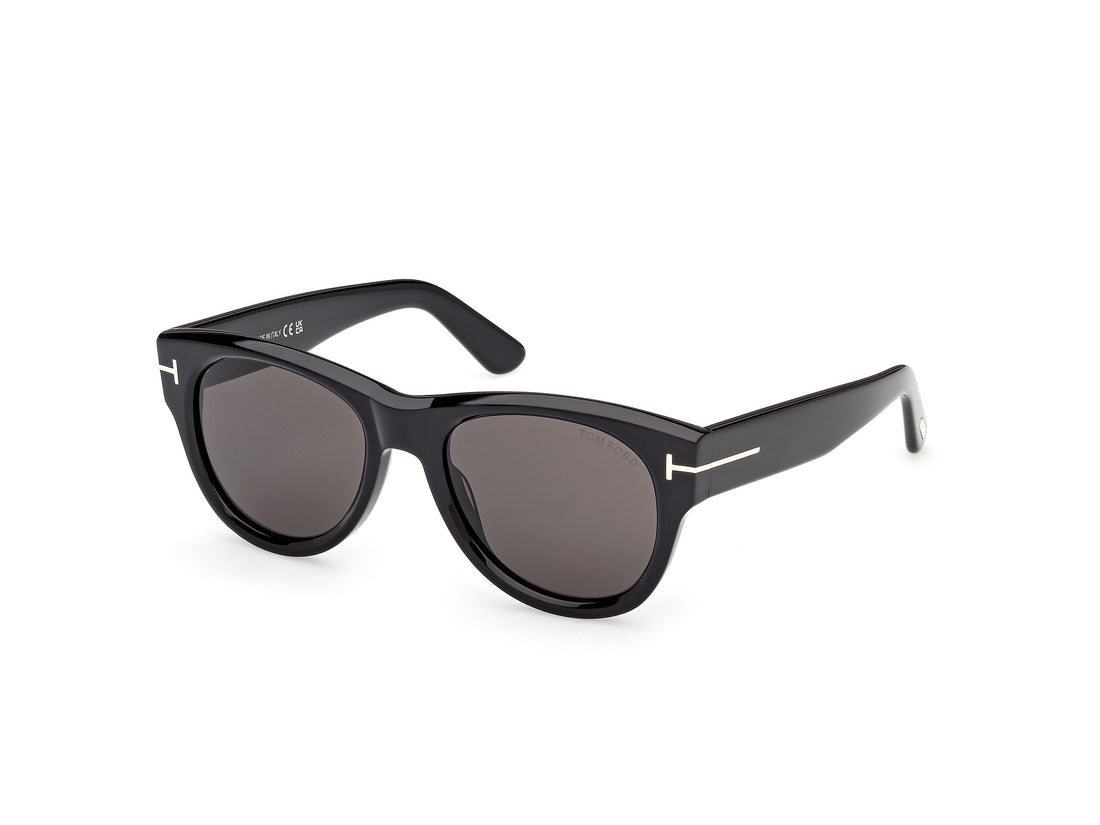 TOM FORD TF1305 BURTON 02 01A 52 SUNGLASSES