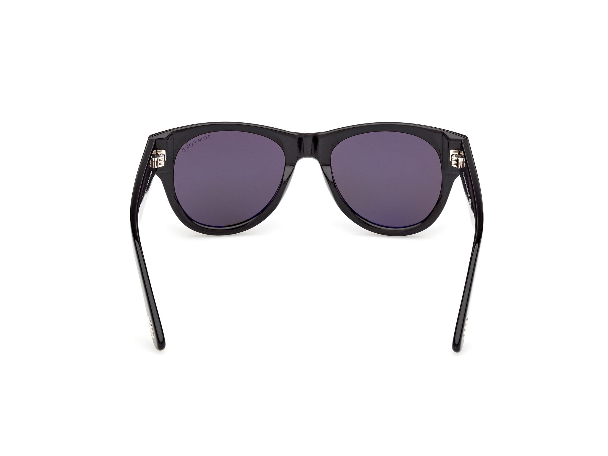 TOM FORD TF1305 BURTON 02 01A 52 SUNGLASSES