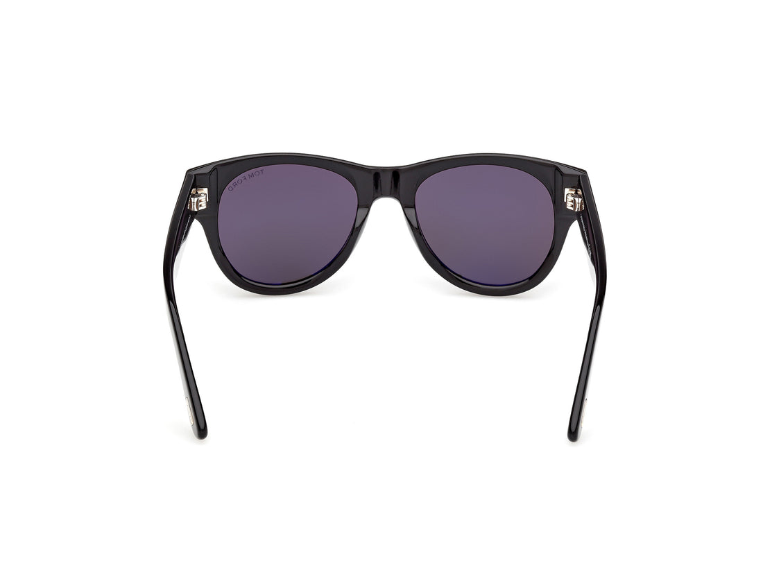 TOM FORD TF1305 BURTON 02 01A 52 SUNGLASSES