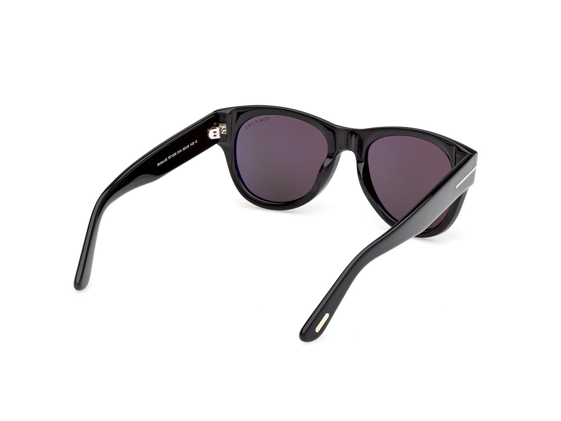 TOM FORD TF1305 BURTON 02 01A 52 SUNGLASSES