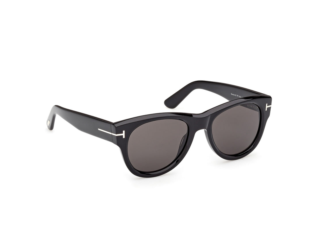 TOM FORD TF1305 BURTON 02 01A 52 SUNGLASSES