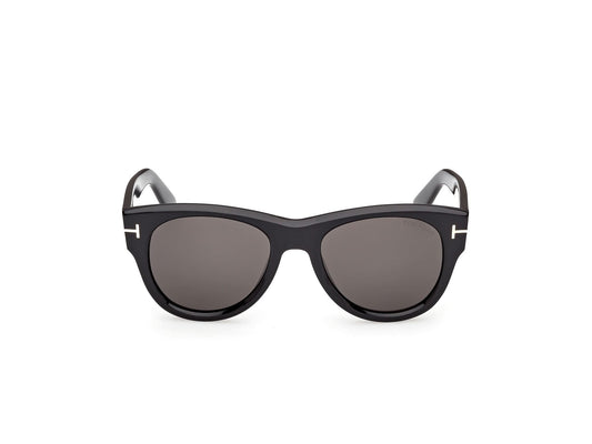 TOM FORD TF1305 BURTON 02 01A 52 SUNGLASSES