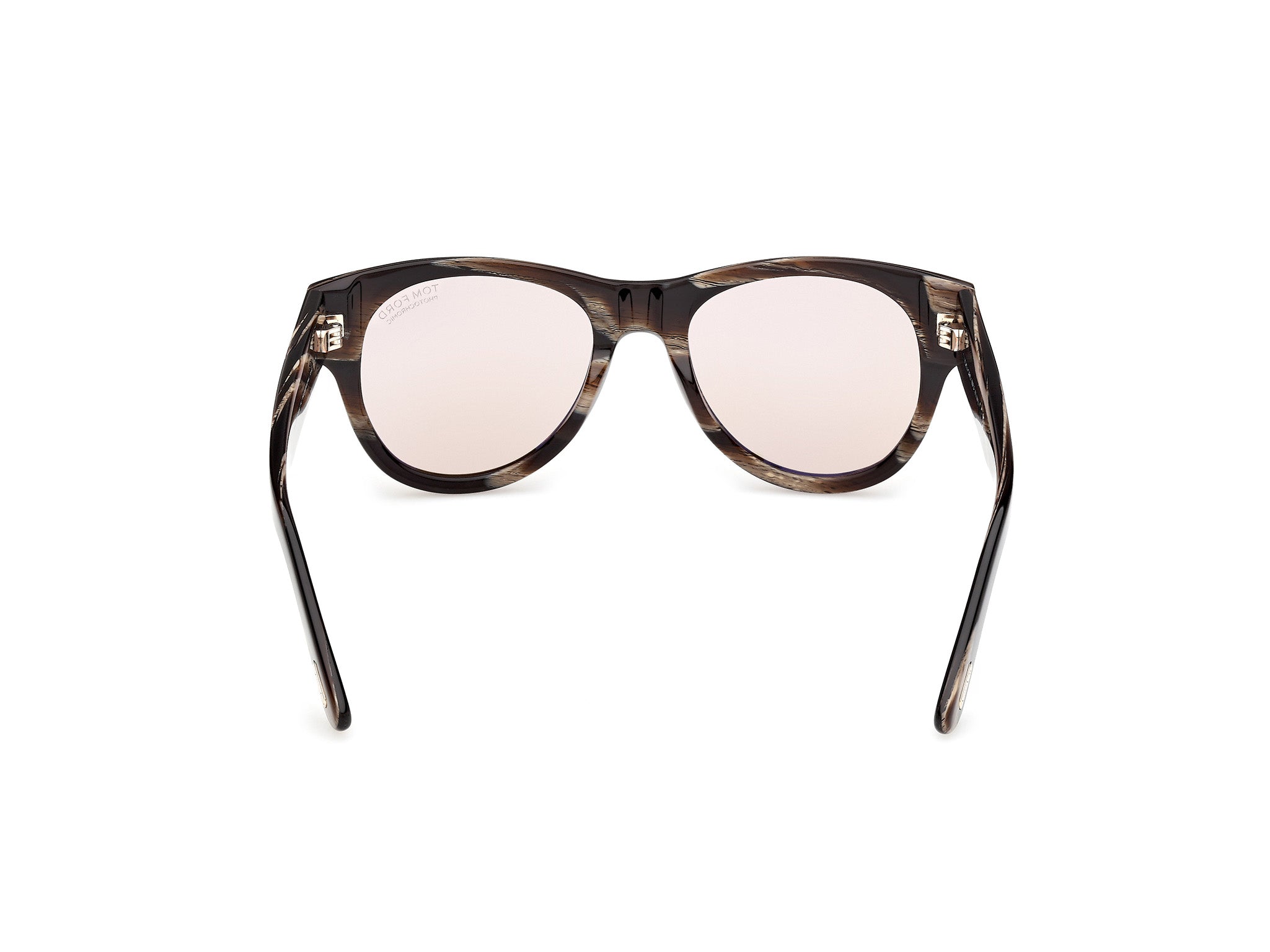 TOM FORD TF1305 BURTON 02 64E 52 SUNGLASSES