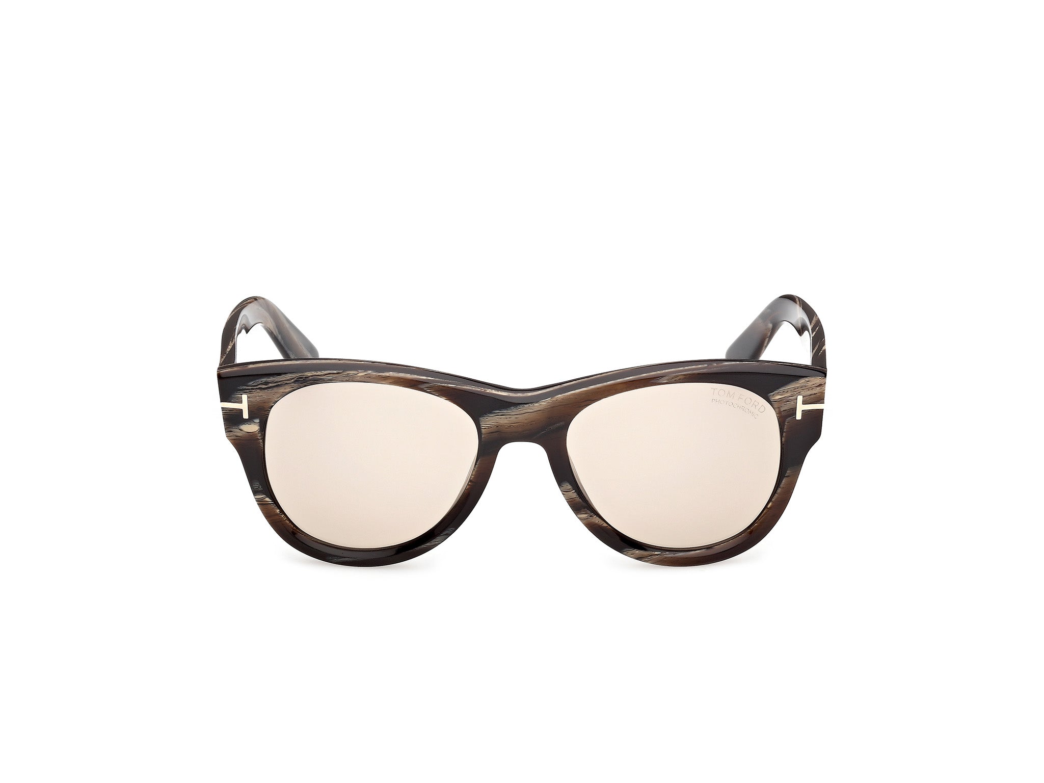 TOM FORD TF1305 BURTON 02 64E 52 SUNGLASSES