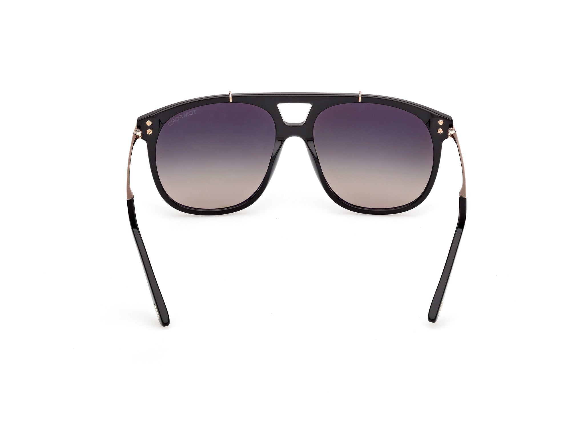 TOM FORD TF1306 SAM 02 01B 58 SUNGLASSES