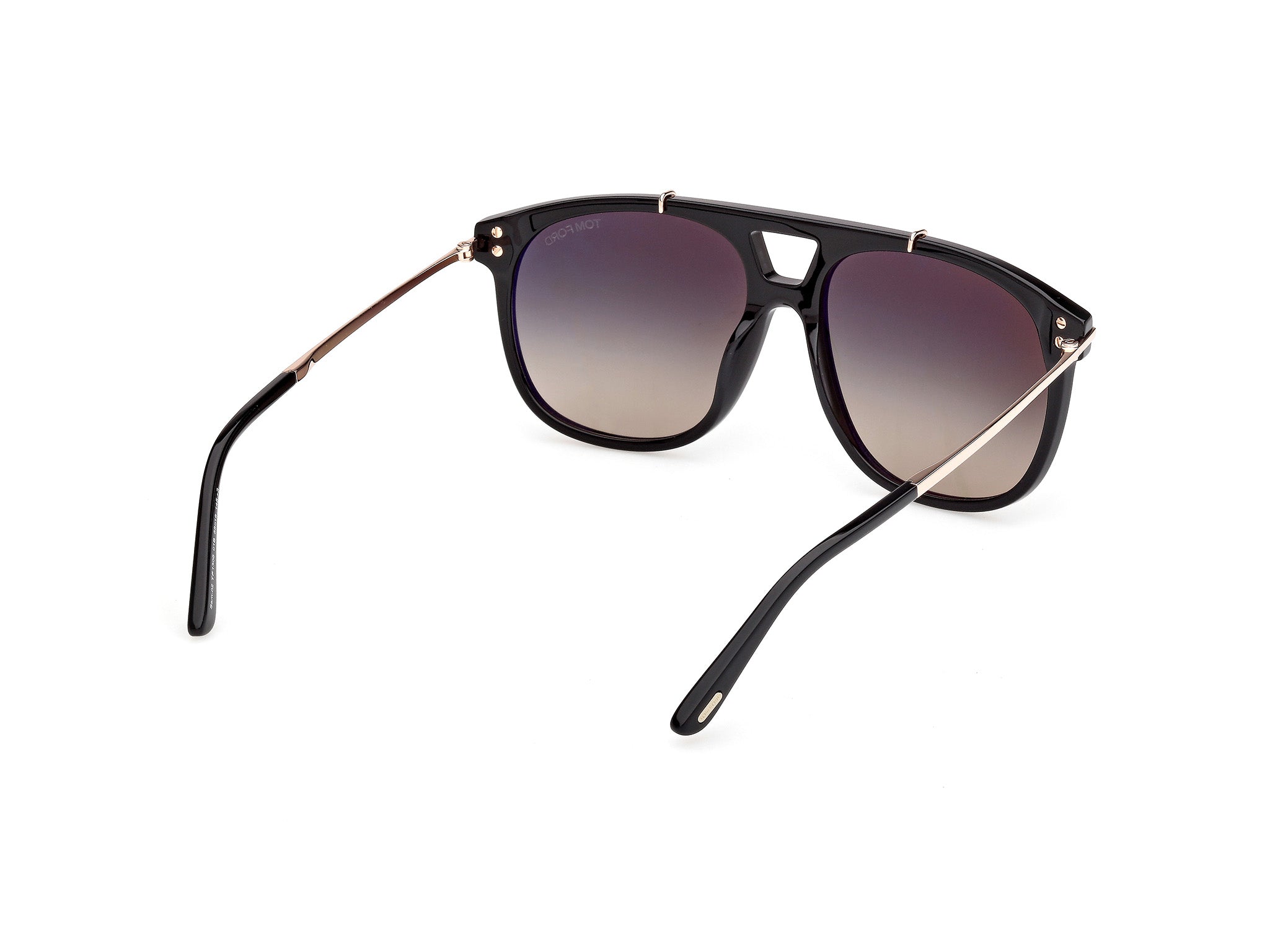 TOM FORD TF1306 SAM 02 01B 58 SUNGLASSES