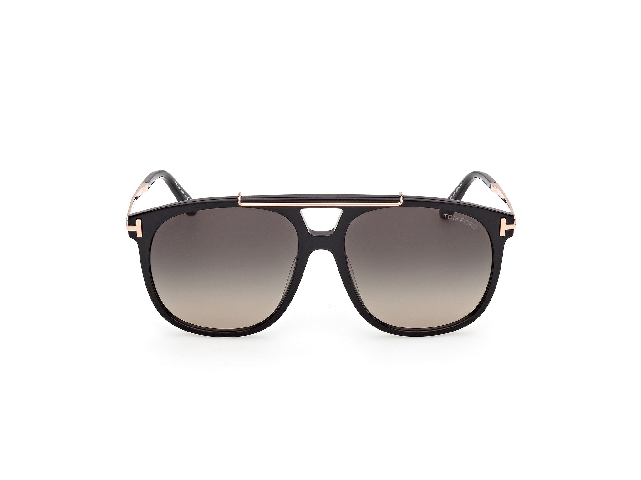 TOM FORD TF1306 SAM 02 01B 58 SUNGLASSES