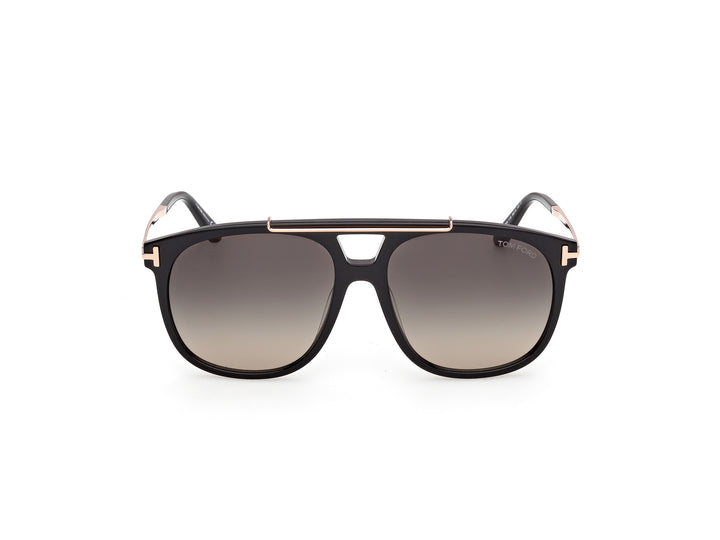 TOM FORD TF1306 SAM 02 01B 58 SUNGLASSES