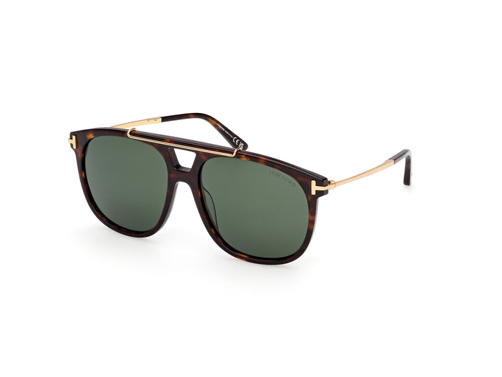 TOM FORD TF1306 SAM 02 52N 58 SUNGLASSES