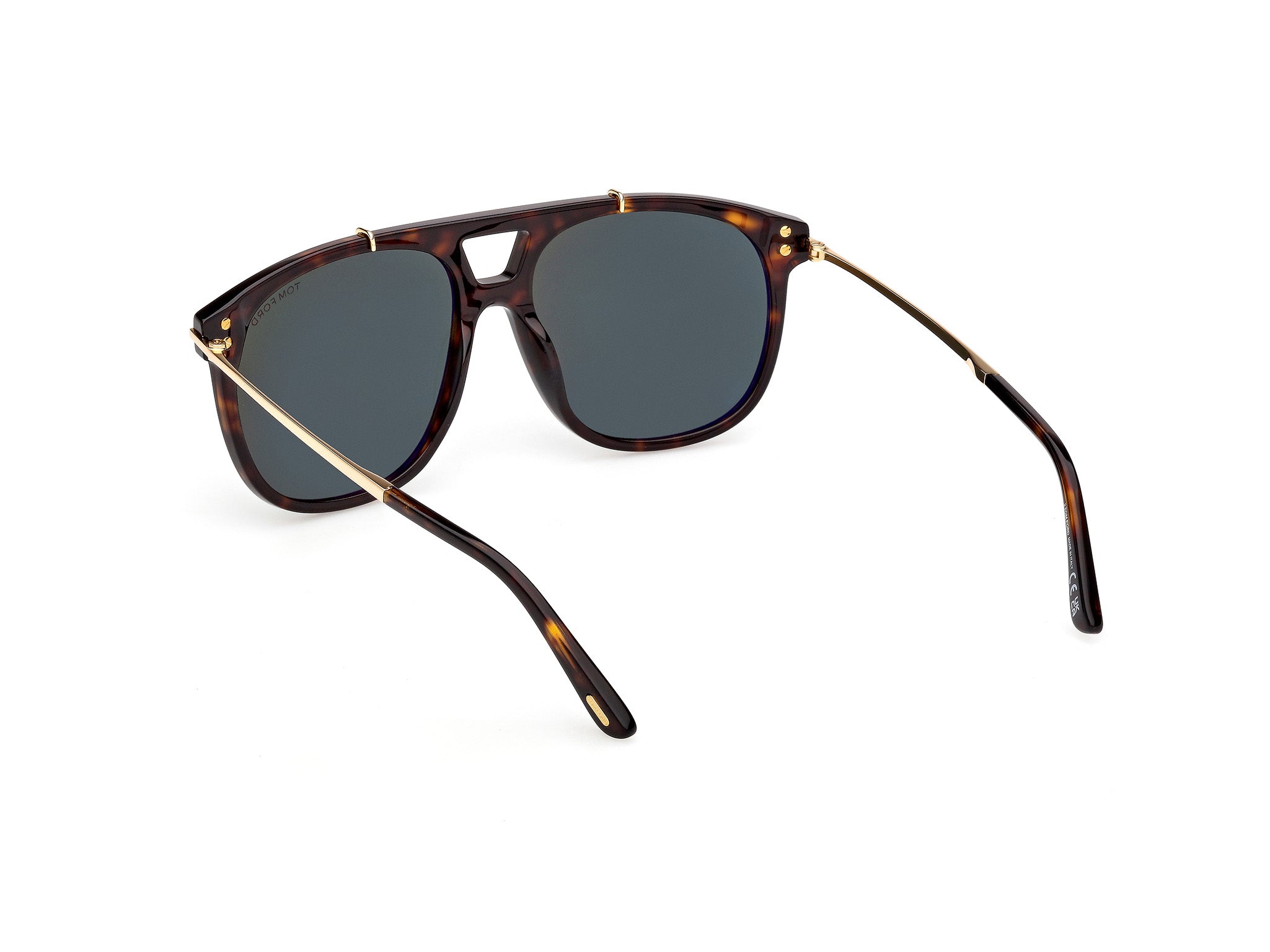 TOM FORD TF1306 SAM 02 52N 58 SUNGLASSES