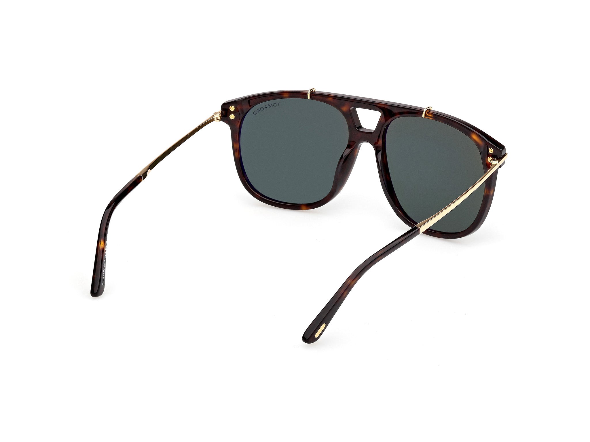 TOM FORD TF1306 SAM 02 52N 58 SUNGLASSES