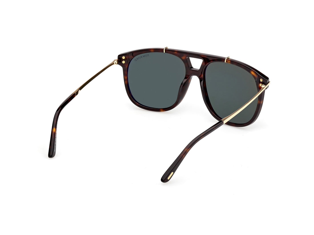 TOM FORD TF1306 SAM 02 52N 58 SUNGLASSES