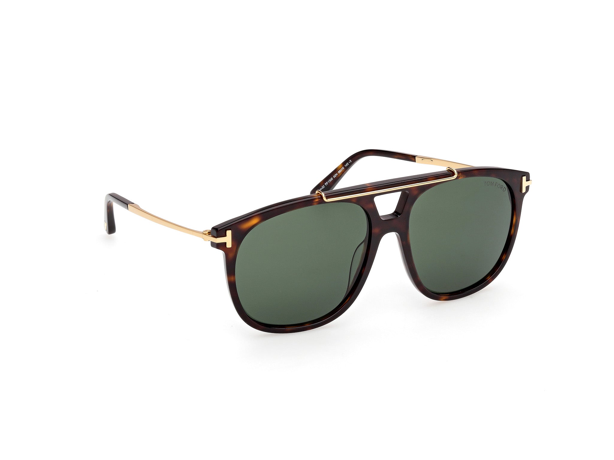 TOM FORD TF1306 SAM 02 52N 58 SUNGLASSES