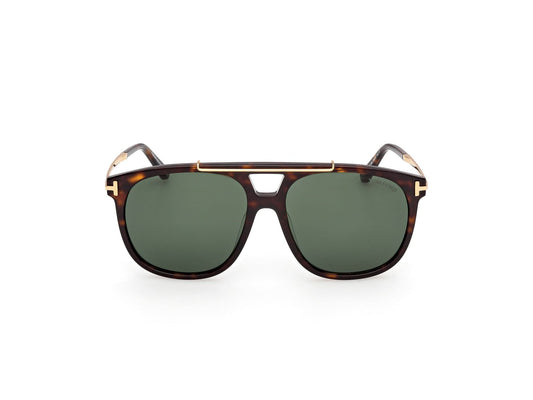 TOM FORD TF1306 SAM 02 52N 58 SUNGLASSES