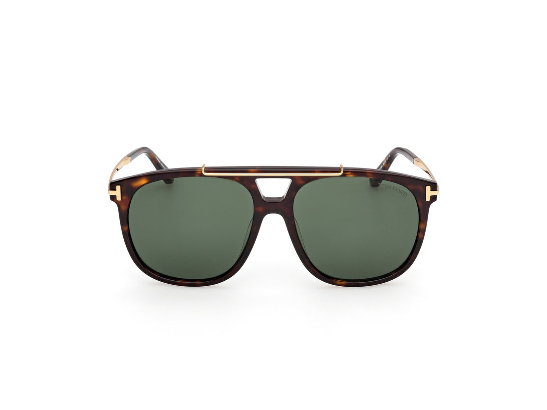 TOM FORD TF1306 SAM 02 52N 58 SUNGLASSES